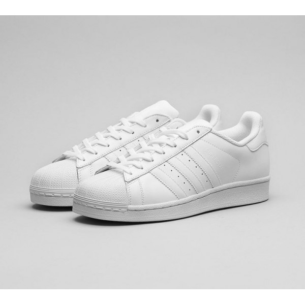 adidas Originals Superstar Foundation Turnschuhe H...