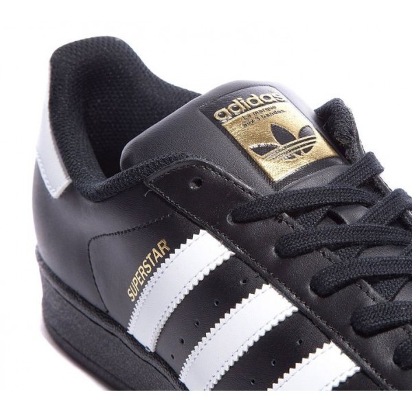 adidas Originals Superstar Foundation Turnschuhe Herren