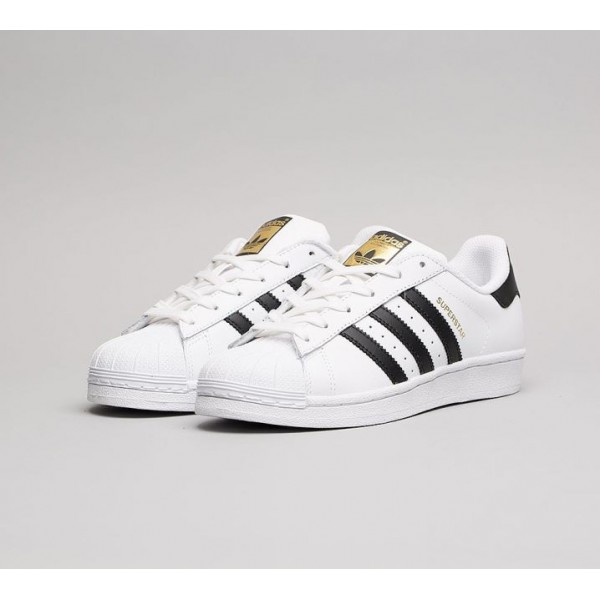 adidas Originals Superstar Foundation Turnschuhe D...