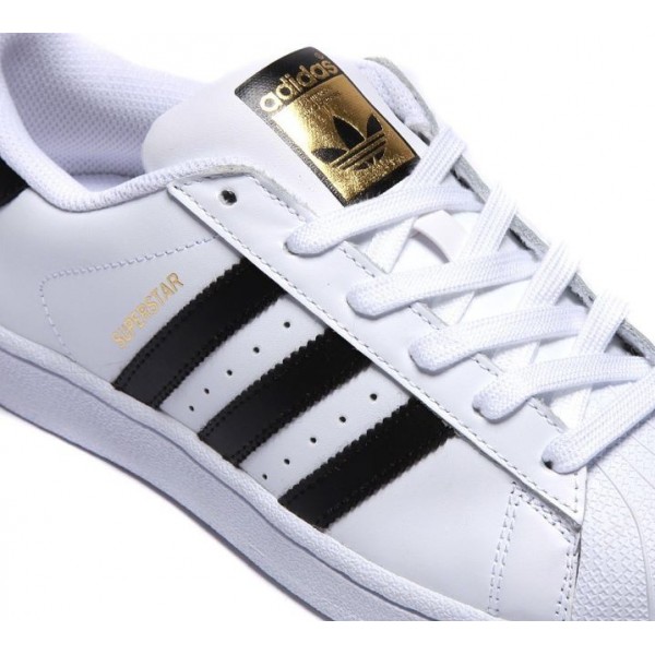 adidas Originals Superstar Foundation Turnschuhe Damen