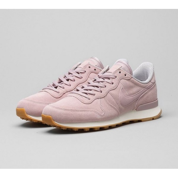 Nike Internationalist SE Turnschuhe Damen