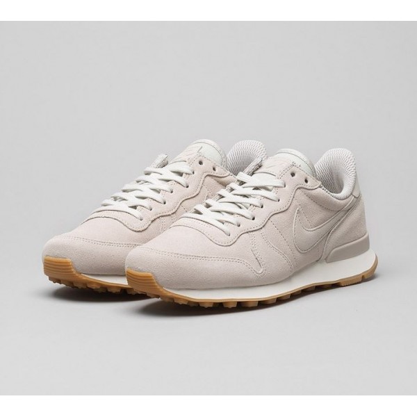 Nike Internationalist SE Turnschuhe Damen