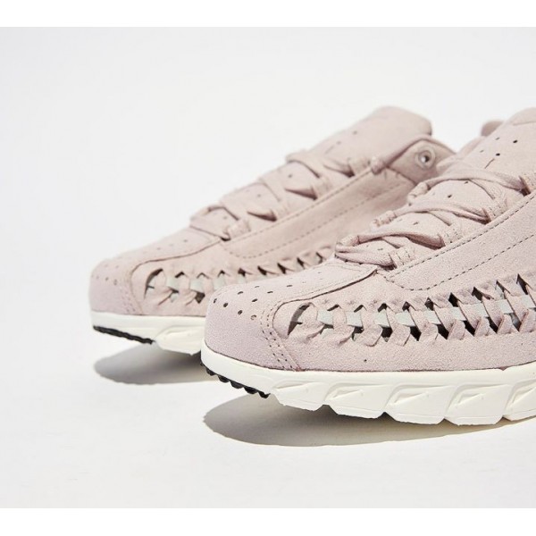 Nike Mayfly Woven Turnschuhe Damen