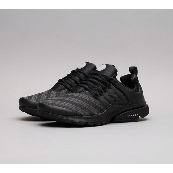 Nike Presto Low Utility Reflective Turnschuhe Herren