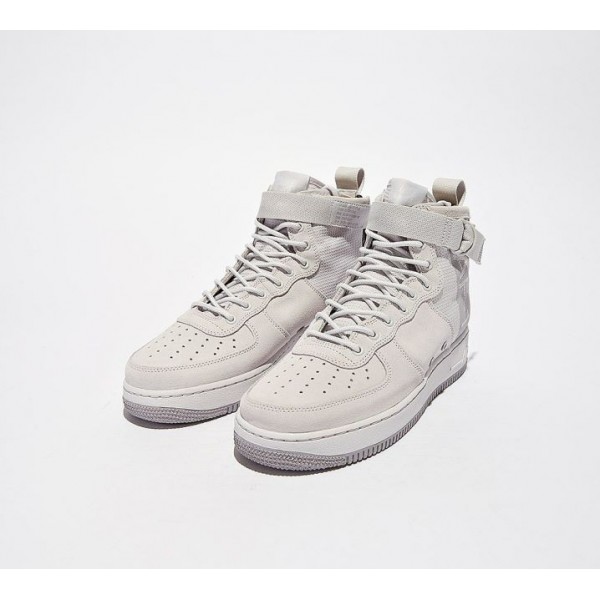 Nike SF Air Force One Mid Turnschuhe Herren