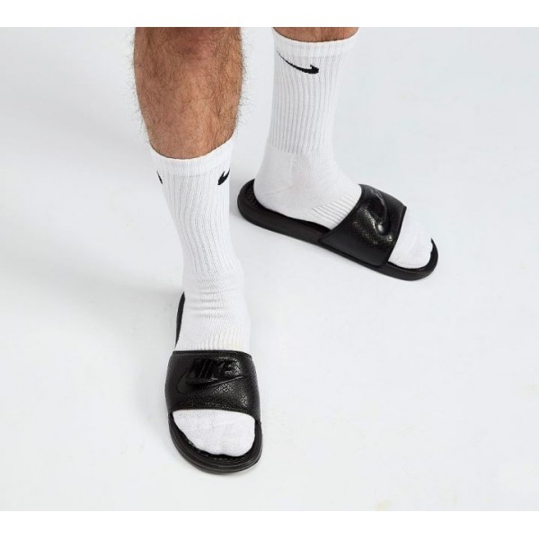 Nike Benassi JDI Sandalen Herren