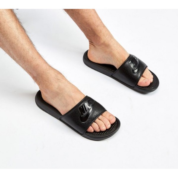 Nike Benassi JDI Sandalen Herren