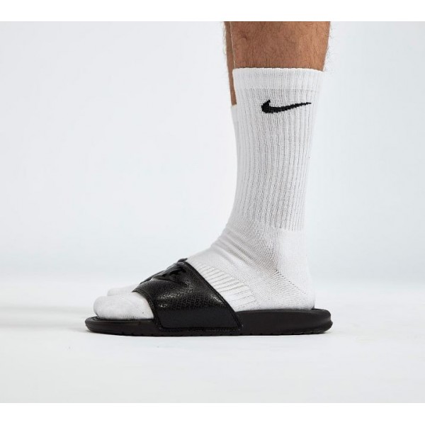 Nike Benassi JDI Sandalen Herren