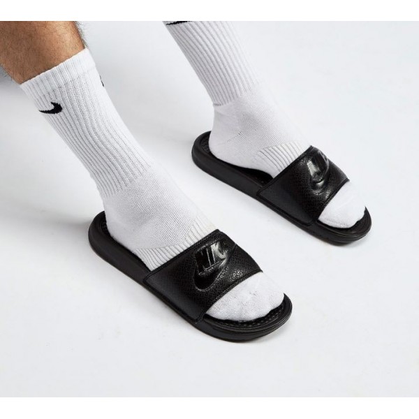 Nike Benassi JDI Sandalen Herren