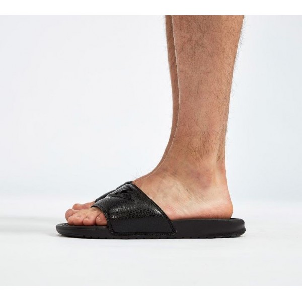 Nike Benassi JDI Sandalen Herren