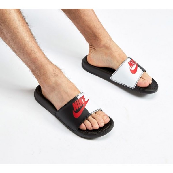 Nike Benassi JDI Sandalen Herren