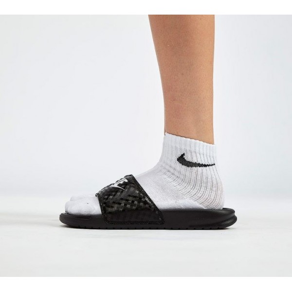 Nike Benassi JDI Sandalen Damen