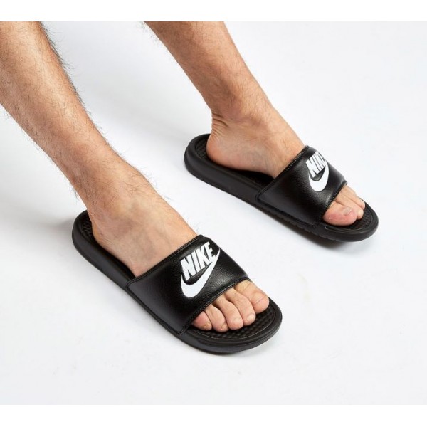 Nike Benassi JDI Sandalen Herren