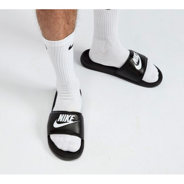 Nike Benassi JDI Sandalen Herren