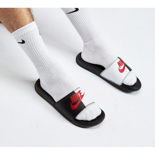 Nike Benassi JDI Sandalen Herren