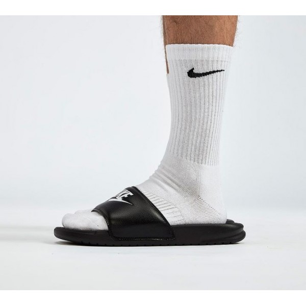 Nike Benassi JDI Sandalen Herren