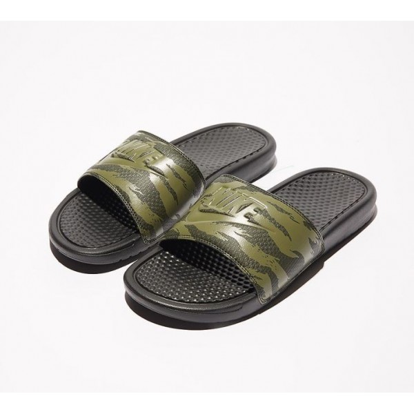 Nike Benassi JDI Sandalen Herren