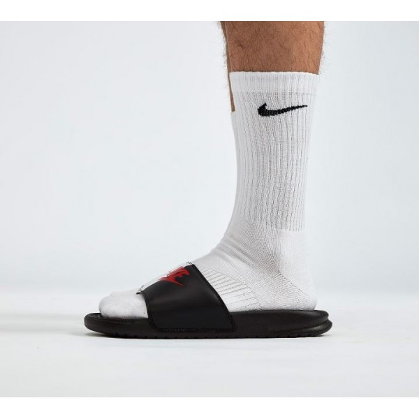 Nike Benassi JDI Sandalen Herren