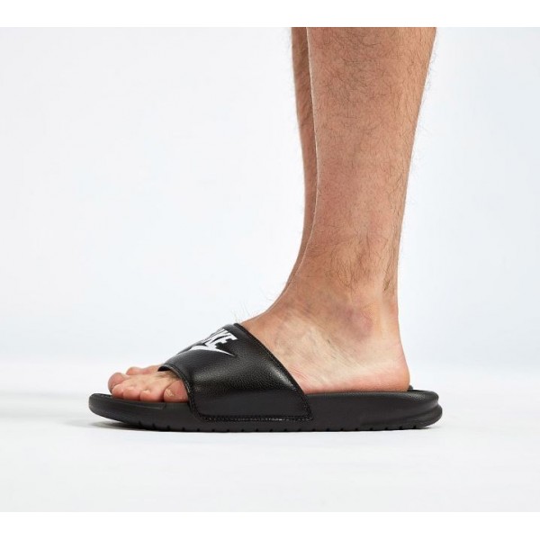 Nike Benassi JDI Sandalen Herren