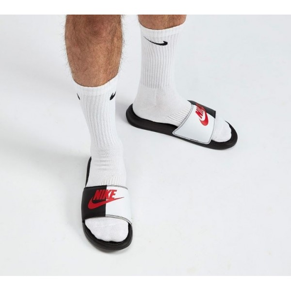 Nike Benassi JDI Sandalen Herren