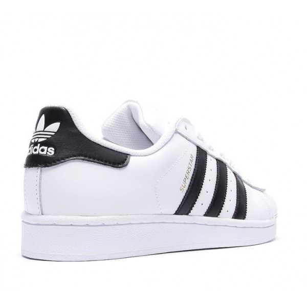 adidas Originals Superstar Turnschuhe Herren