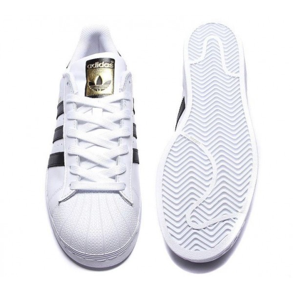 adidas Originals Superstar Turnschuhe Herren