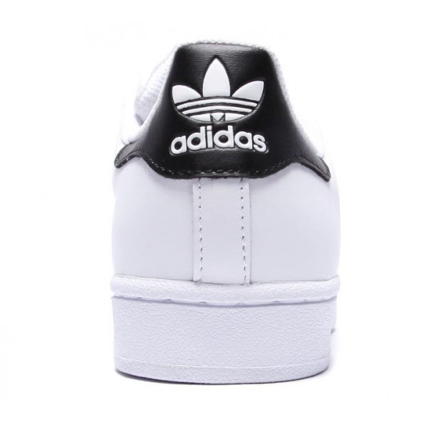 adidas Originals Superstar Turnschuhe Herren