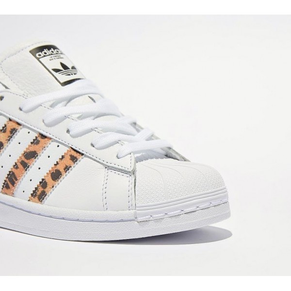 adidas Originals Superstar Turnschuhe Damen