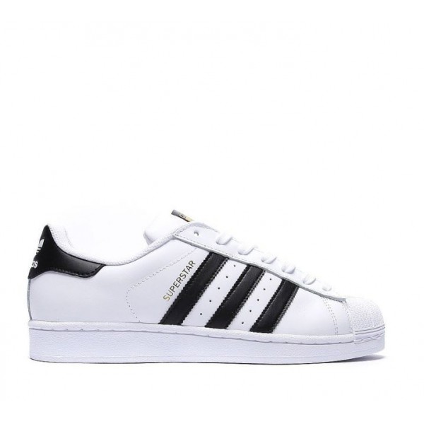 adidas Originals Superstar Turnschuhe Herren