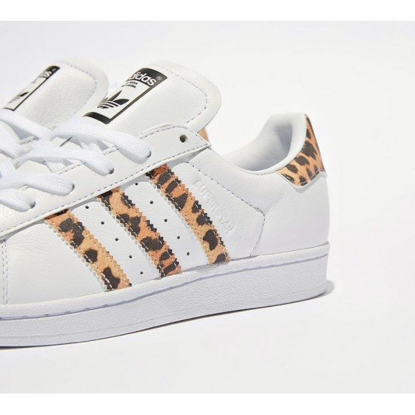 adidas Originals Superstar Turnschuhe Damen