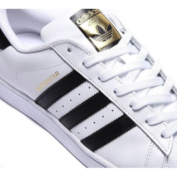 adidas Originals Superstar Turnschuhe Herren