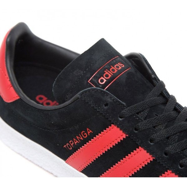 adidas Originals Topanga Turnschuhe Herren