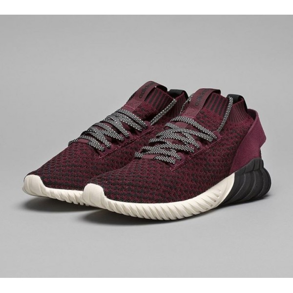 adidas Originals Tubular Doom Sock Primeknit Turns...