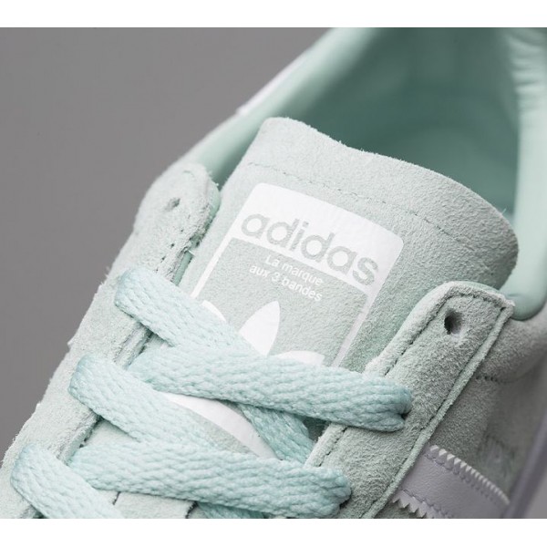 adidas Originals Campus AC Turnschuhe Damen