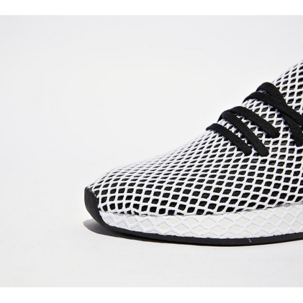 adidas Originals Deerupt Runner Turnschuhe Herren