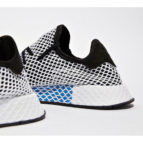 adidas Originals Deerupt Runner Turnschuhe Herren