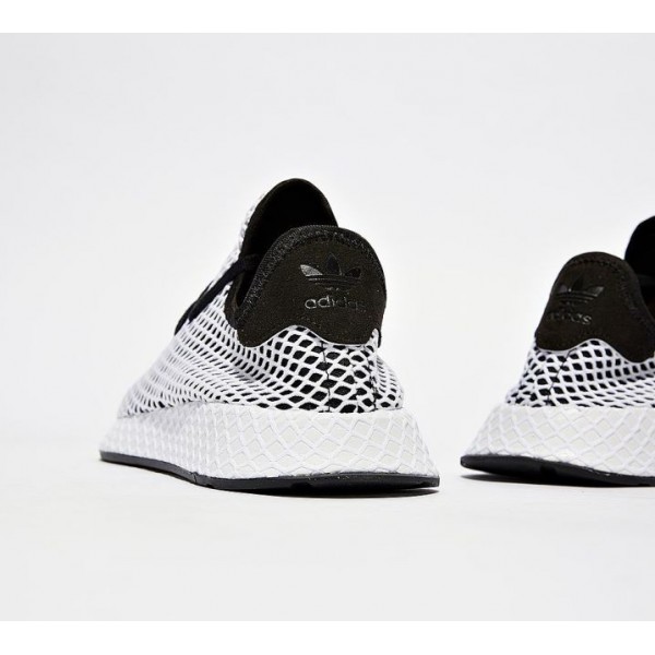 adidas Originals Deerupt Runner Turnschuhe Herren