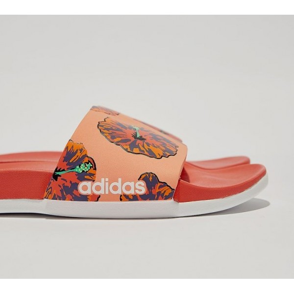 adidas Originals Adilette Cloudfoam Plus Sandalen Damen