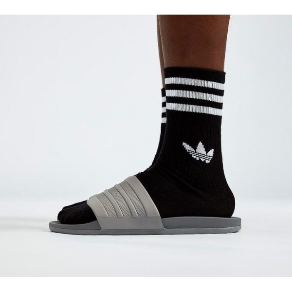 adidas Originals Adilette Cloudfoam Plus Sandalen Herren