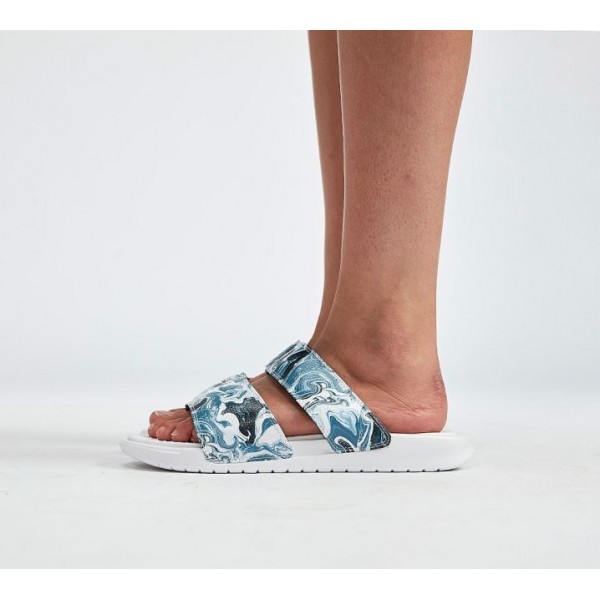 Nike Benassi Duo Ultra Sandalen Damen