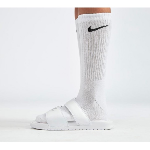 Nike Benassi Duo Ultra Sandalen Damen