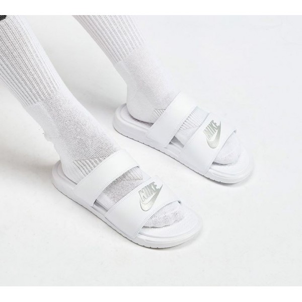 Nike Benassi Duo Ultra Sandalen Damen