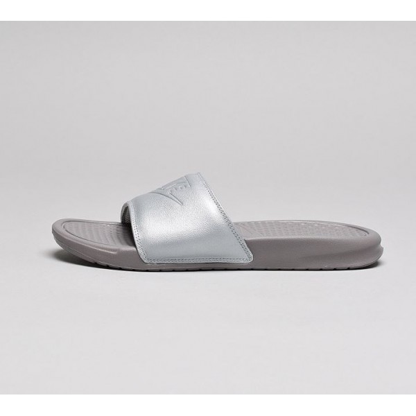 Nike Benassi JDI BP Sandalen Damen