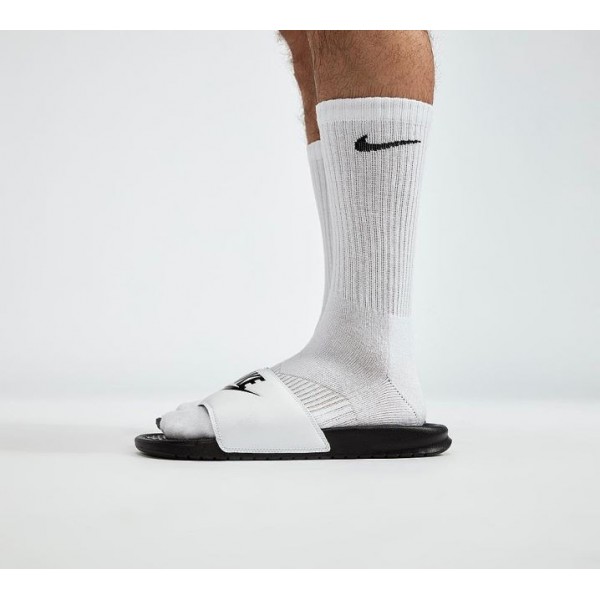 Nike Benassi JDI Sandalen Herren