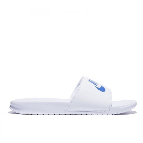 Nike Benassi JDI Sandalen Herren