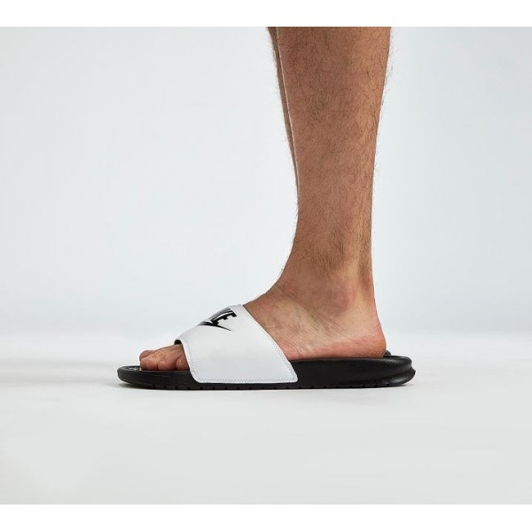 Nike Benassi JDI Sandalen Herren