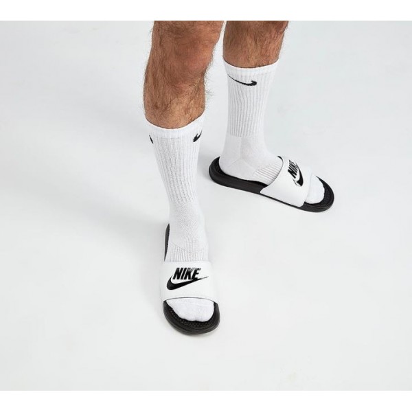 Nike Benassi JDI Sandalen Herren