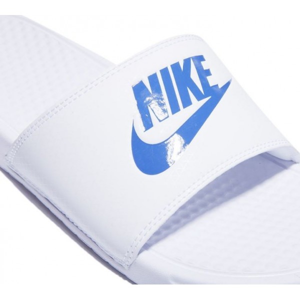 Nike Benassi JDI Sandalen Herren