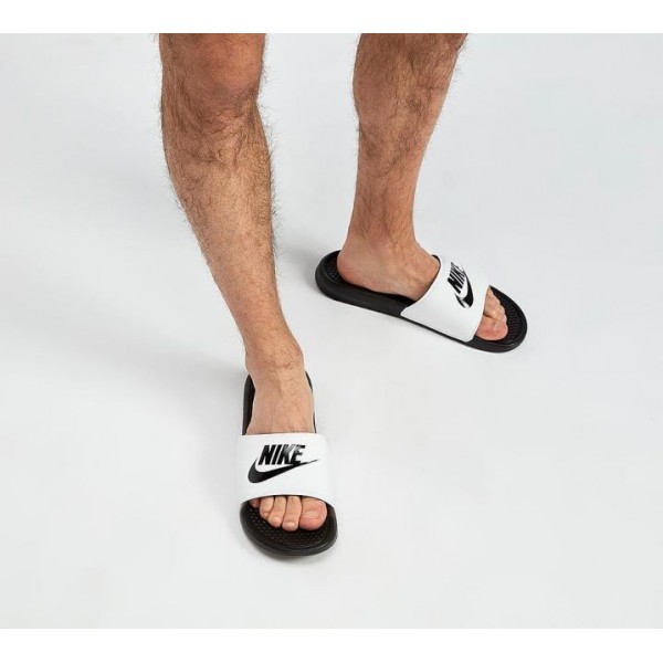 Nike Benassi JDI Sandalen Herren