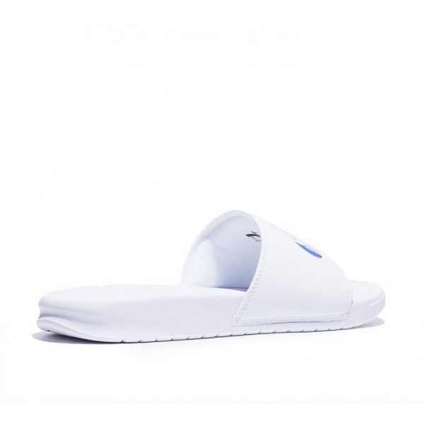 Nike Benassi JDI Sandalen Herren